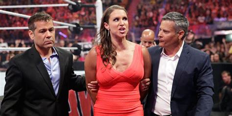 stephanie mcmahon boob|10 Most Notorious Stephanie McMahon Urban Legends – Page 4。